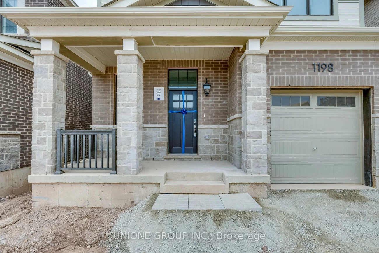 1198, Pelican, 1010 - JM Joshua Meadows, Oakville