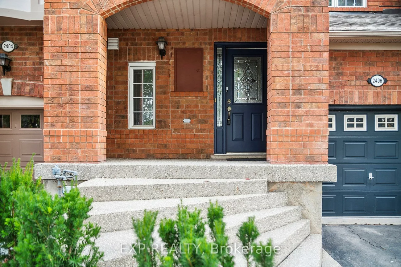 2406, Baintree, 1019 - WM Westmount, Oakville