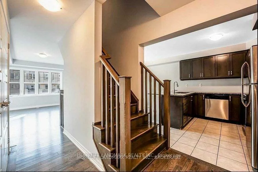 3077, Mistletoe, 1008 - GO Glenorchy, Oakville