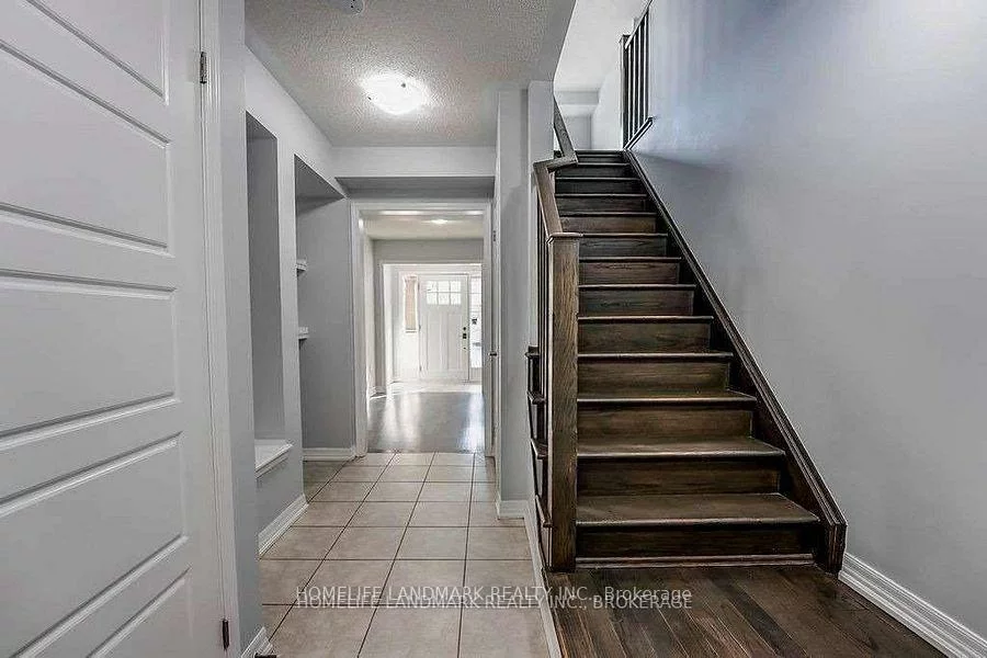 3077, Mistletoe, 1008 - GO Glenorchy, Oakville