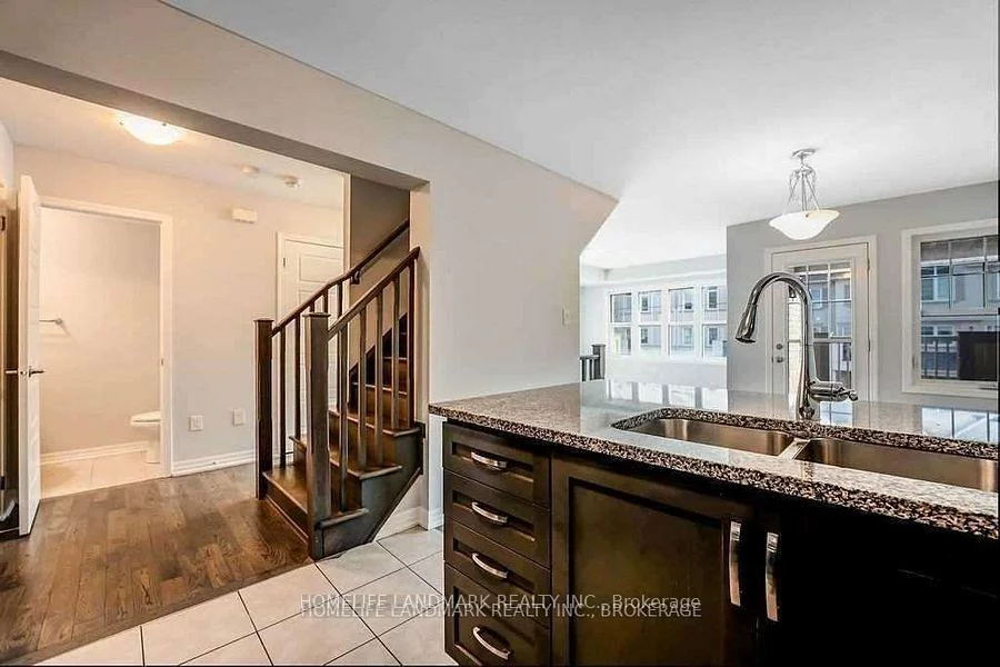 3077, Mistletoe, 1008 - GO Glenorchy, Oakville
