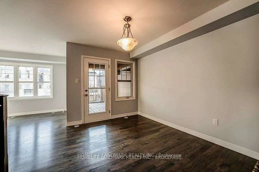 3077, Mistletoe, 1008 - GO Glenorchy, Oakville
