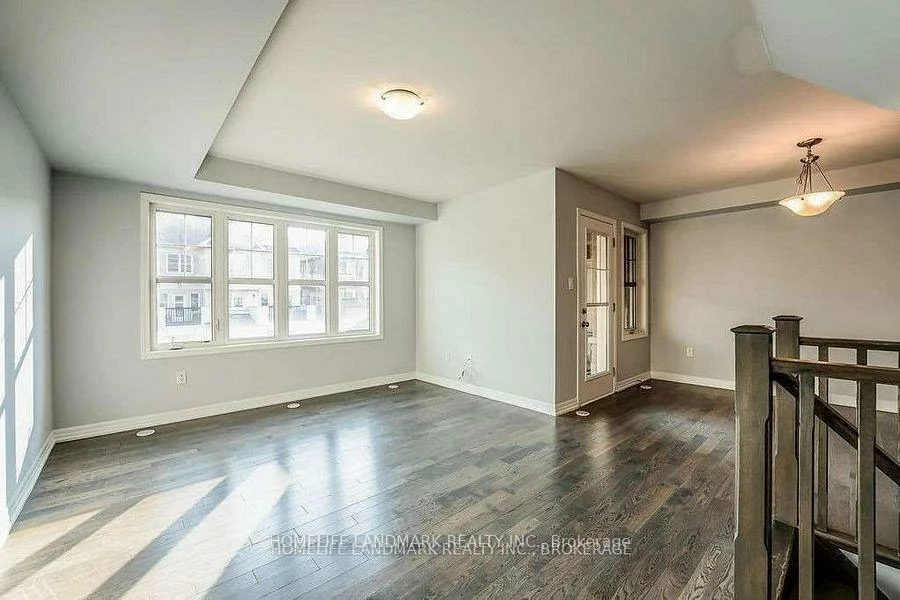 3077, Mistletoe, 1008 - GO Glenorchy, Oakville