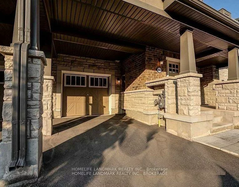 3077, Mistletoe, 1008 - GO Glenorchy, Oakville