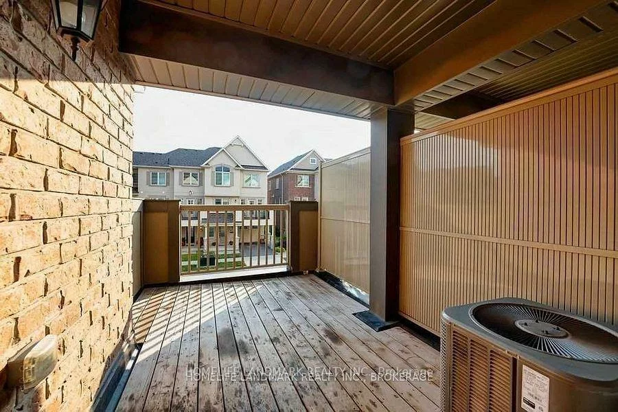 3077, Mistletoe, 1008 - GO Glenorchy, Oakville