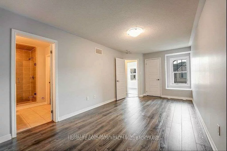 3077, Mistletoe, 1008 - GO Glenorchy, Oakville