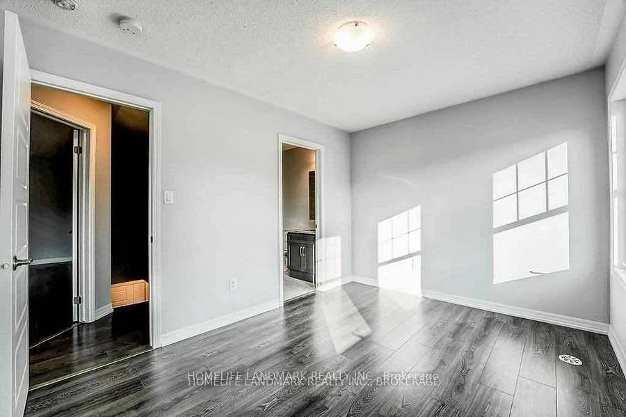 3077, Mistletoe, 1008 - GO Glenorchy, Oakville