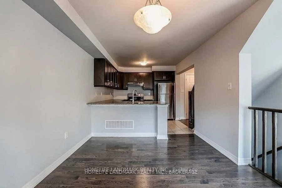 3077, Mistletoe, 1008 - GO Glenorchy, Oakville