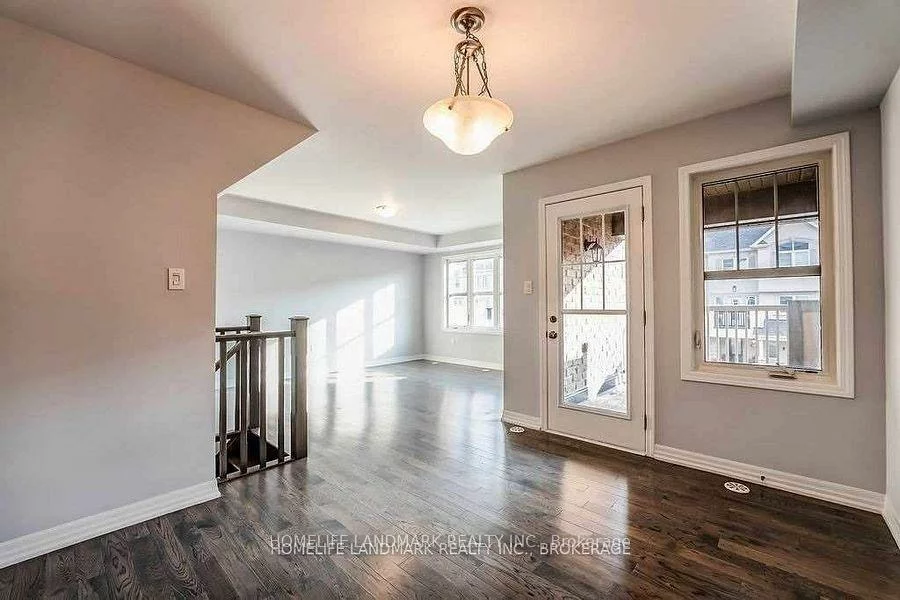 3077, Mistletoe, 1008 - GO Glenorchy, Oakville