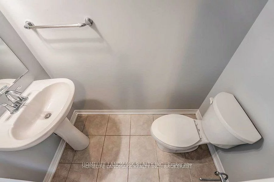 3077, Mistletoe, 1008 - GO Glenorchy, Oakville
