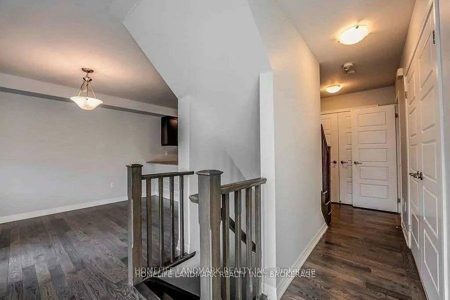 3077, Mistletoe, 1008 - GO Glenorchy, Oakville