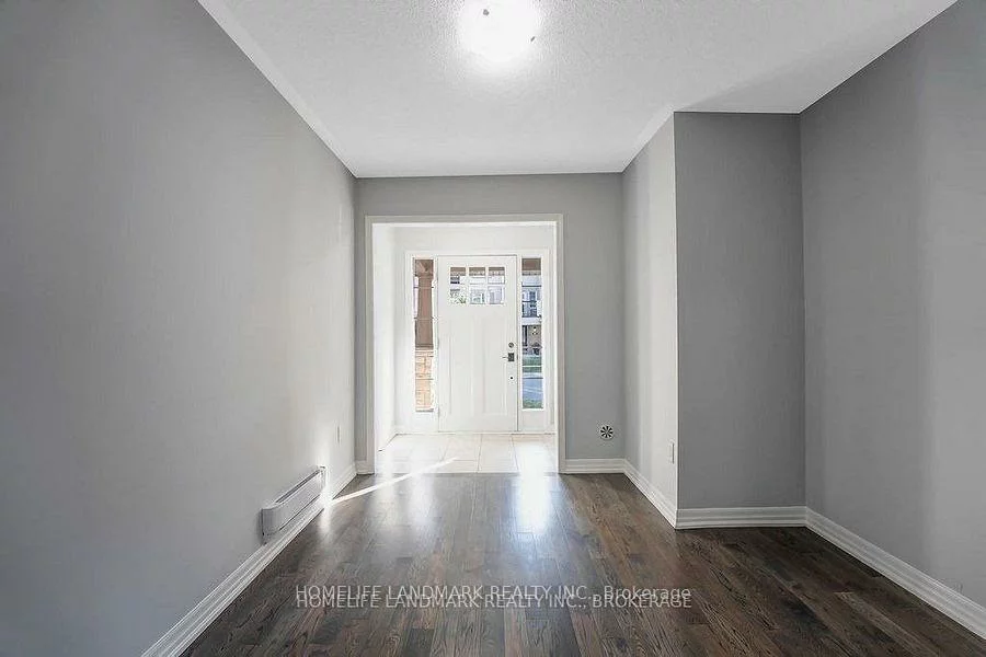 3077, Mistletoe, 1008 - GO Glenorchy, Oakville