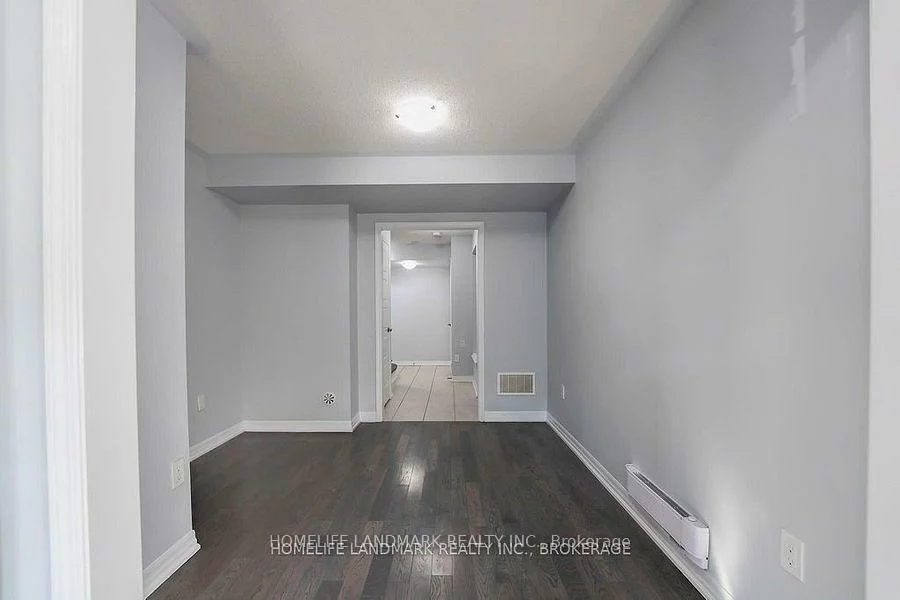 3077, Mistletoe, 1008 - GO Glenorchy, Oakville
