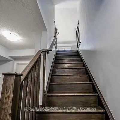 3077, Mistletoe, 1008 - GO Glenorchy, Oakville
