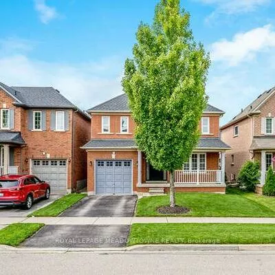 2336, Falling Green, 1019 - WM Westmount, Oakville