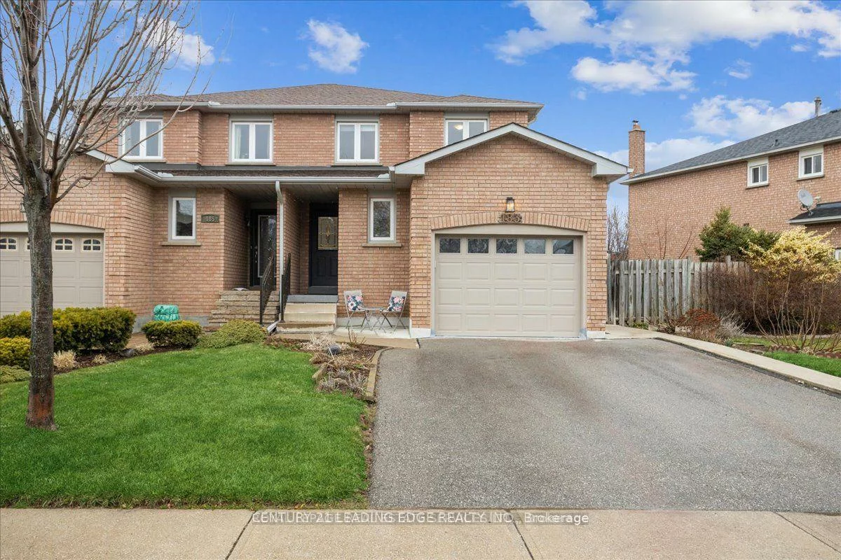 183, Hopewell, 1015 - RO River Oaks, Oakville