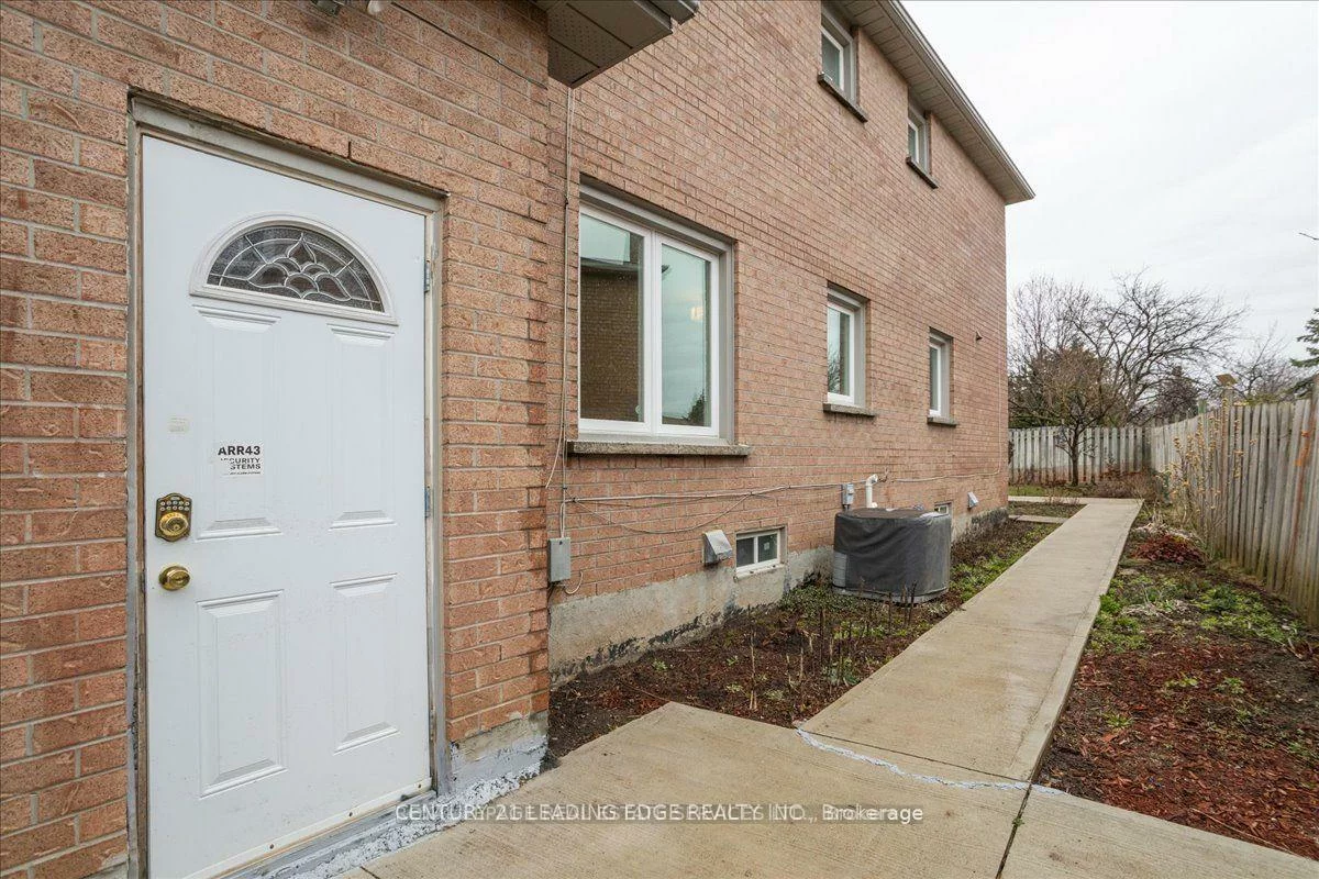 183, Hopewell, 1015 - RO River Oaks, Oakville