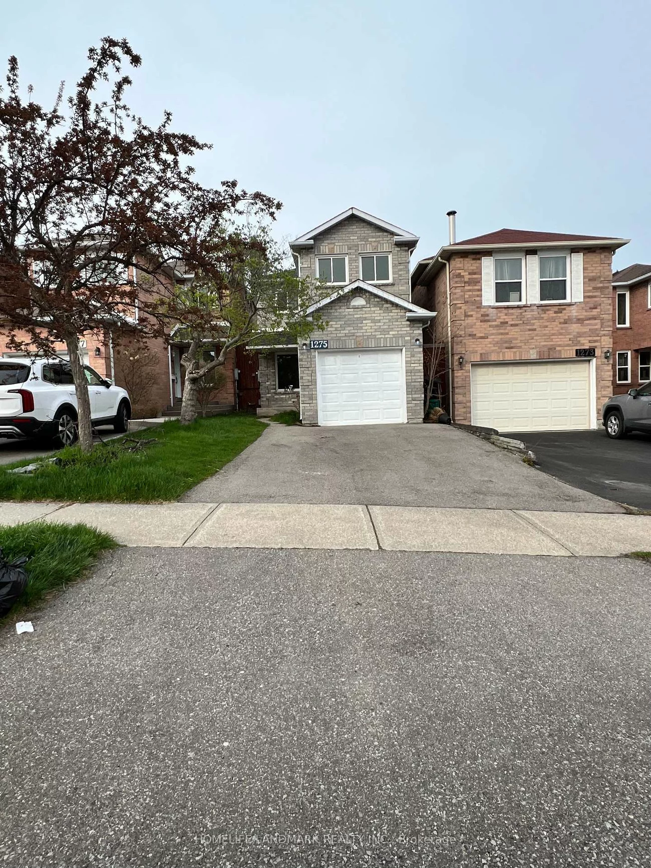 1275, Valerie, 1004 - CV Clearview, Oakville