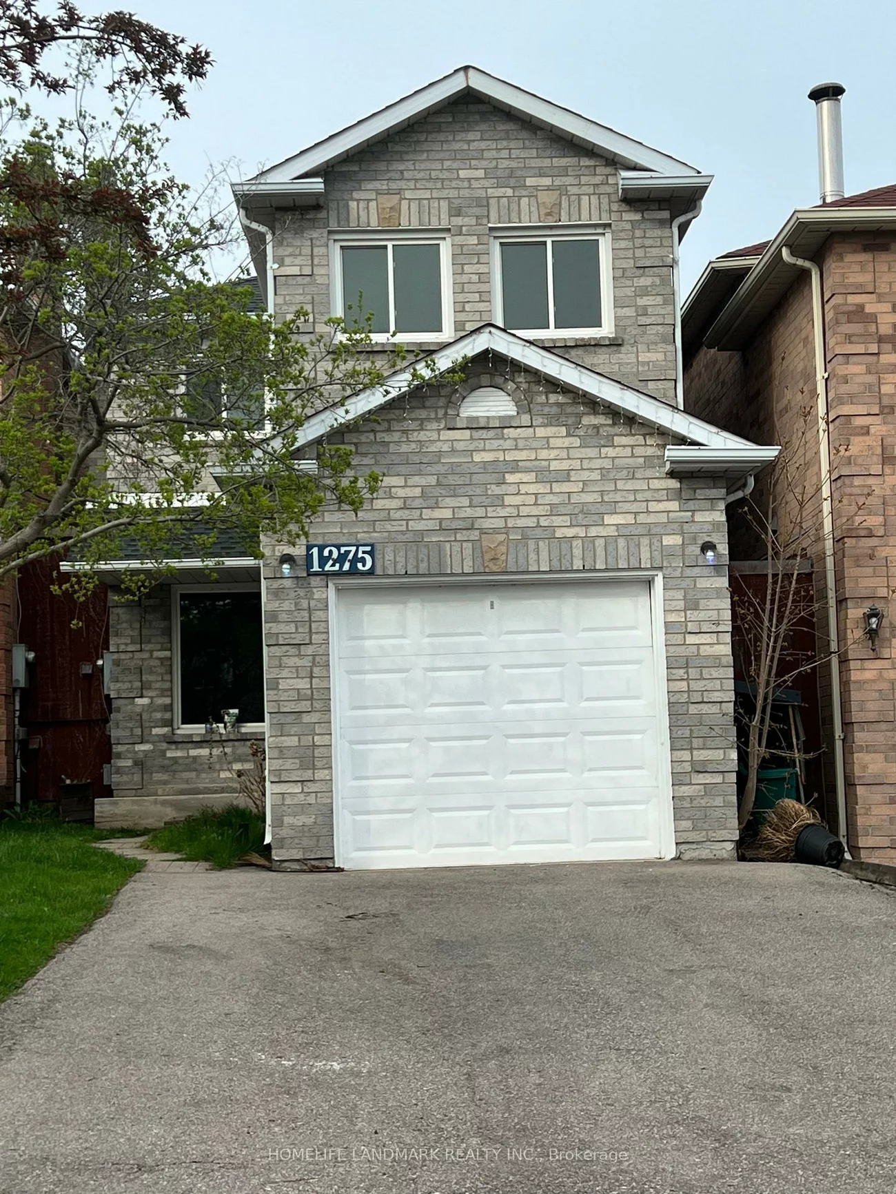 1275, Valerie, 1004 - CV Clearview, Oakville