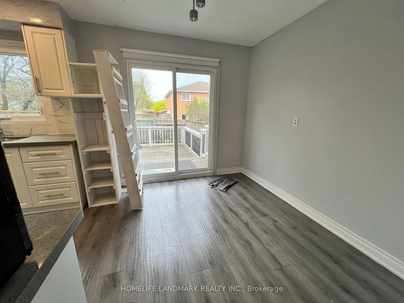 1275, Valerie, 1004 - CV Clearview, Oakville