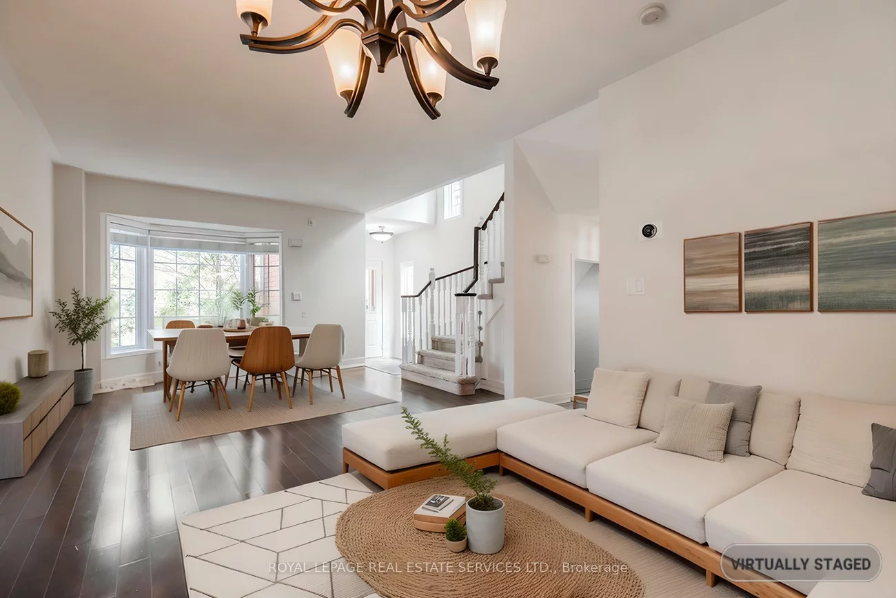 2492, Capilano, 1015 - RO River Oaks, Oakville