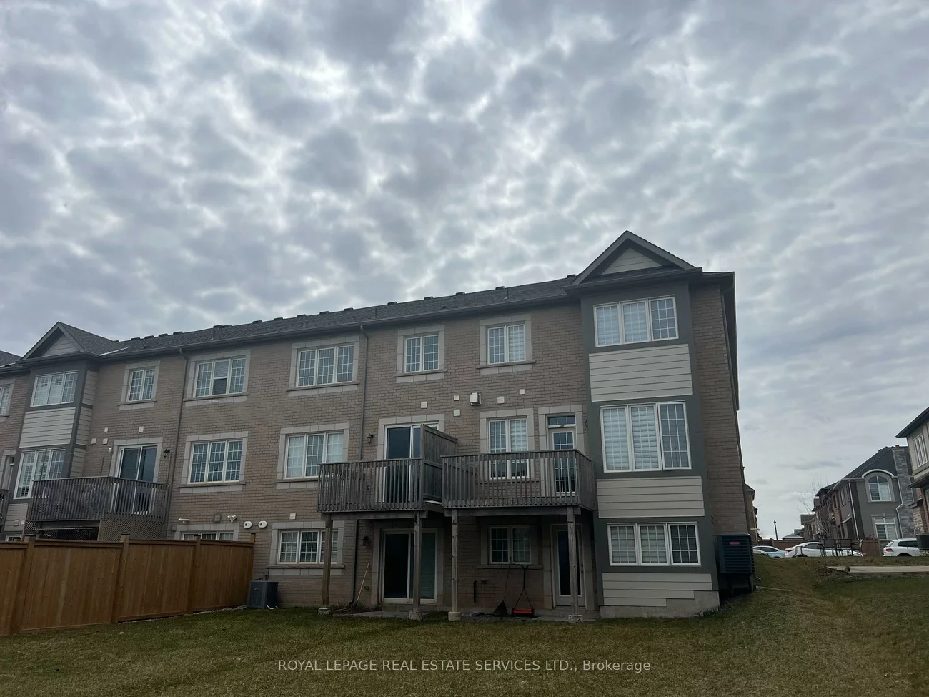 3227, Carrding Mill, 1008 - GO Glenorchy, Oakville