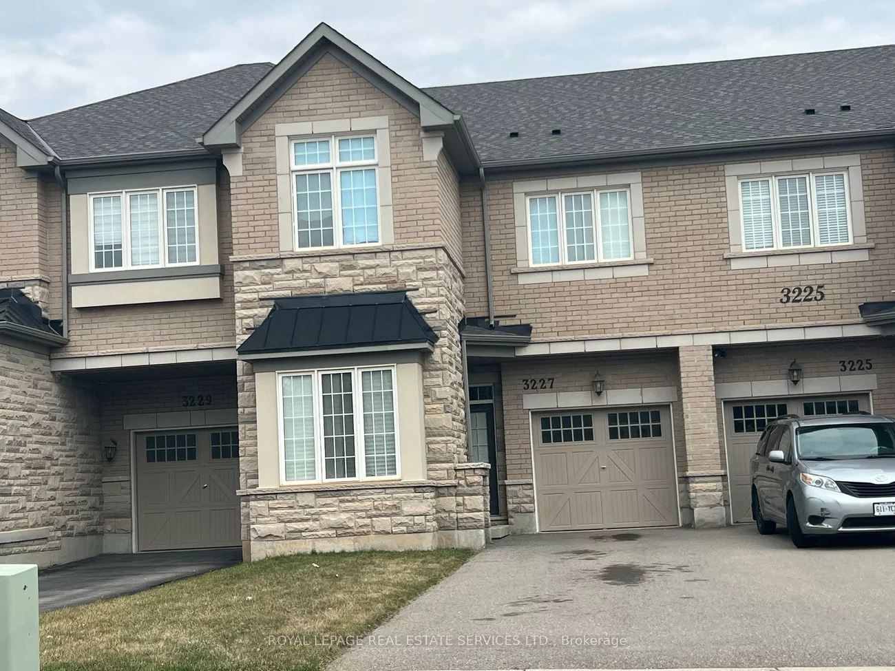3227, Carrding Mill, 1008 - GO Glenorchy, Oakville