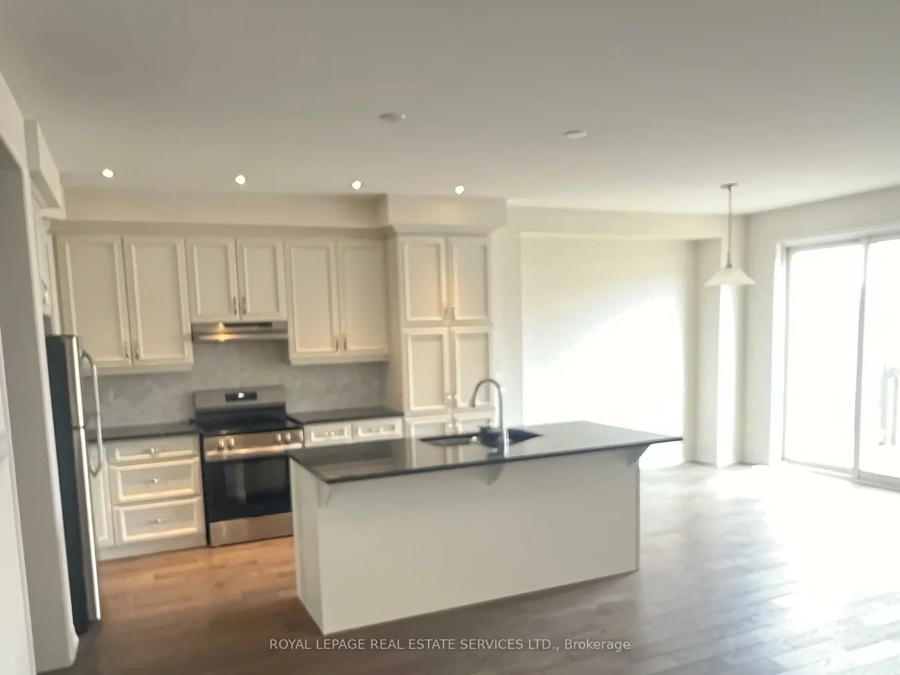 3227, Carrding Mill, 1008 - GO Glenorchy, Oakville