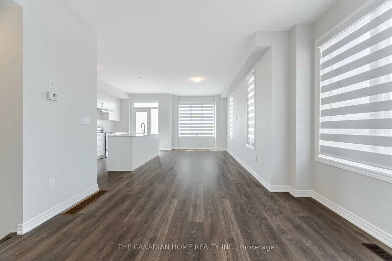 3072, Robert Lamb, 1010 - JM Joshua Meadows, Oakville