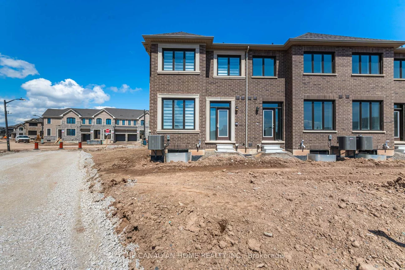 3072, Robert Lamb, 1010 - JM Joshua Meadows, Oakville