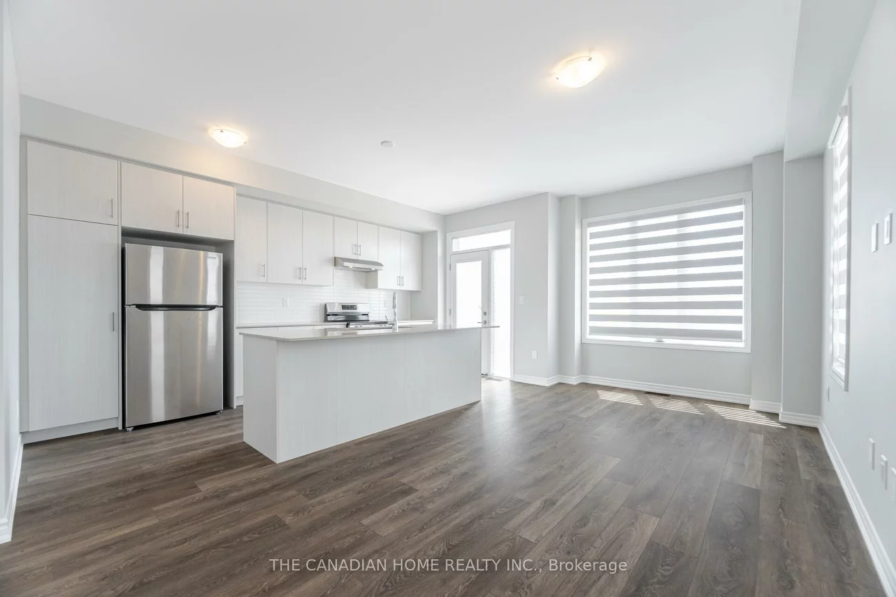 3072, Robert Lamb, 1010 - JM Joshua Meadows, Oakville