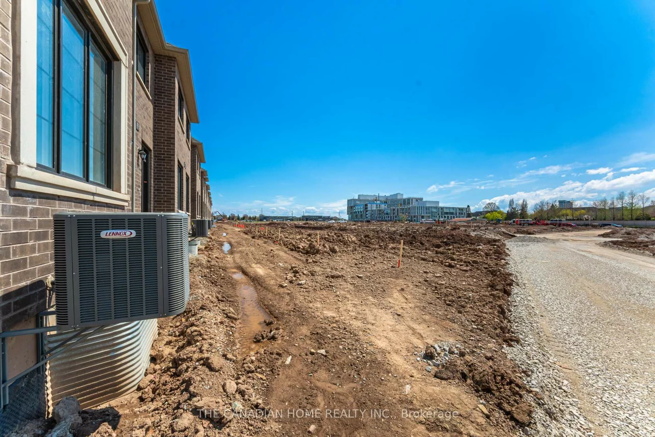 3072, Robert Lamb, 1010 - JM Joshua Meadows, Oakville