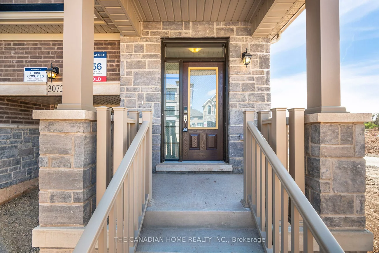 3072, Robert Lamb, 1010 - JM Joshua Meadows, Oakville