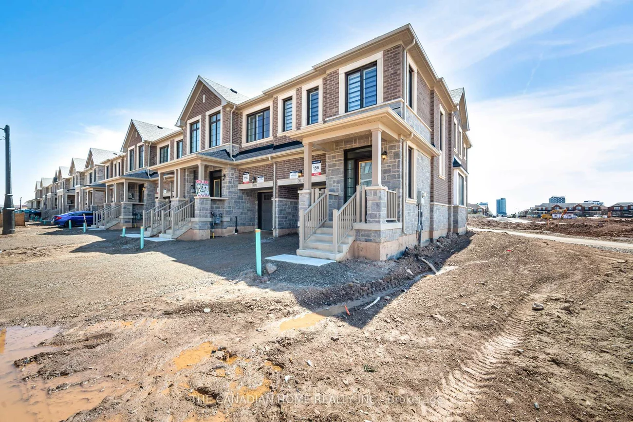 3072, Robert Lamb, 1010 - JM Joshua Meadows, Oakville
