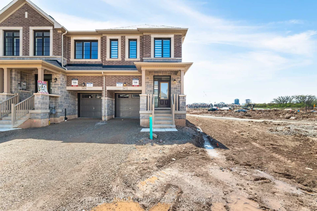 3072, Robert Lamb, 1010 - JM Joshua Meadows, Oakville