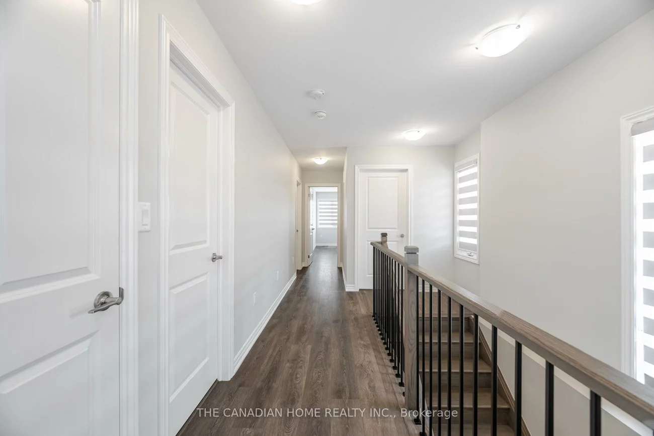3072, Robert Lamb, 1010 - JM Joshua Meadows, Oakville