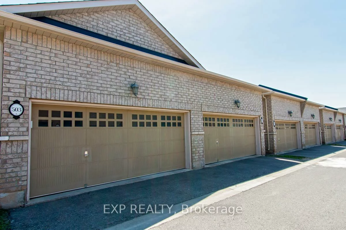 503, Sixteen Mile, 1008 - GO Glenorchy, Oakville