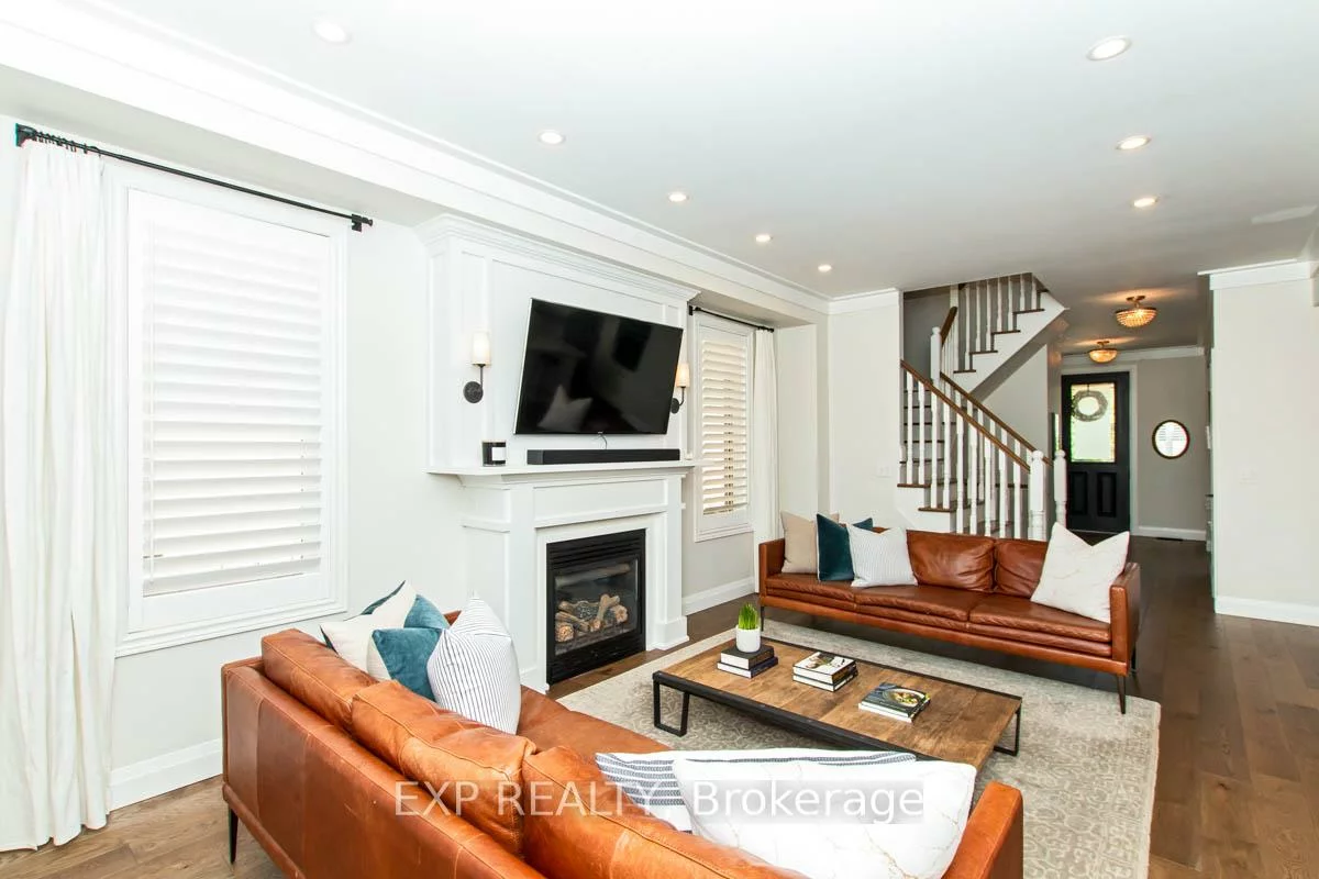 503, Sixteen Mile, 1008 - GO Glenorchy, Oakville
