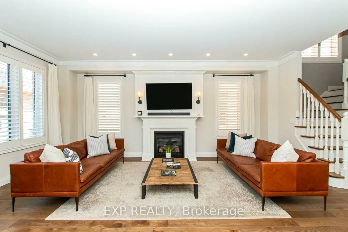 503, Sixteen Mile, 1008 - GO Glenorchy, Oakville