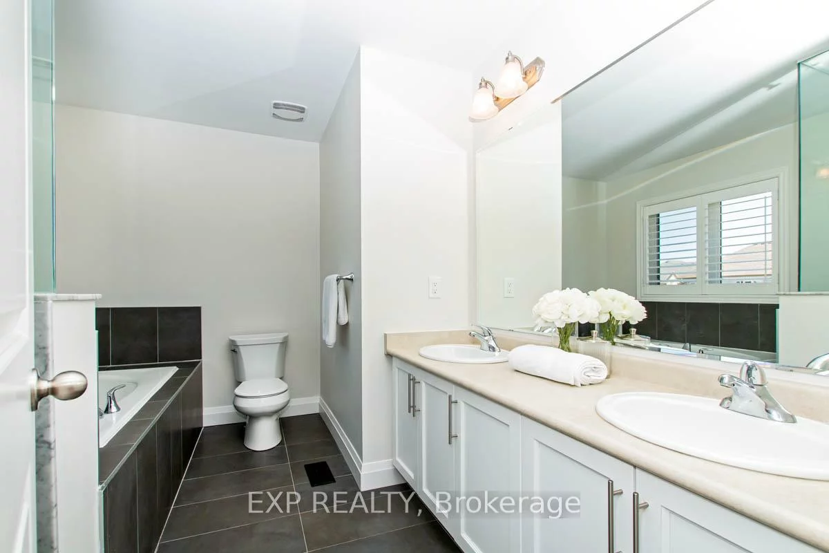 503, Sixteen Mile, 1008 - GO Glenorchy, Oakville