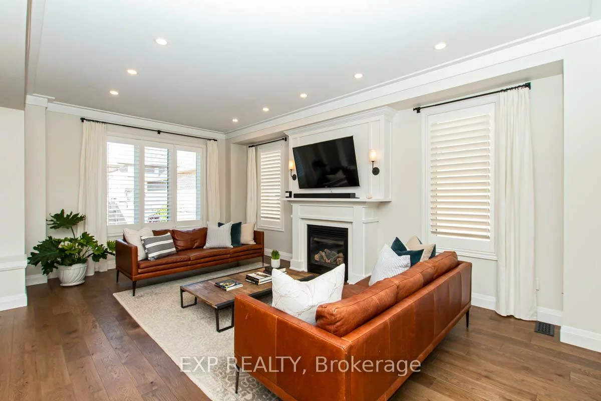 503, Sixteen Mile, 1008 - GO Glenorchy, Oakville