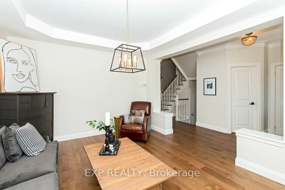 503, Sixteen Mile, 1008 - GO Glenorchy, Oakville