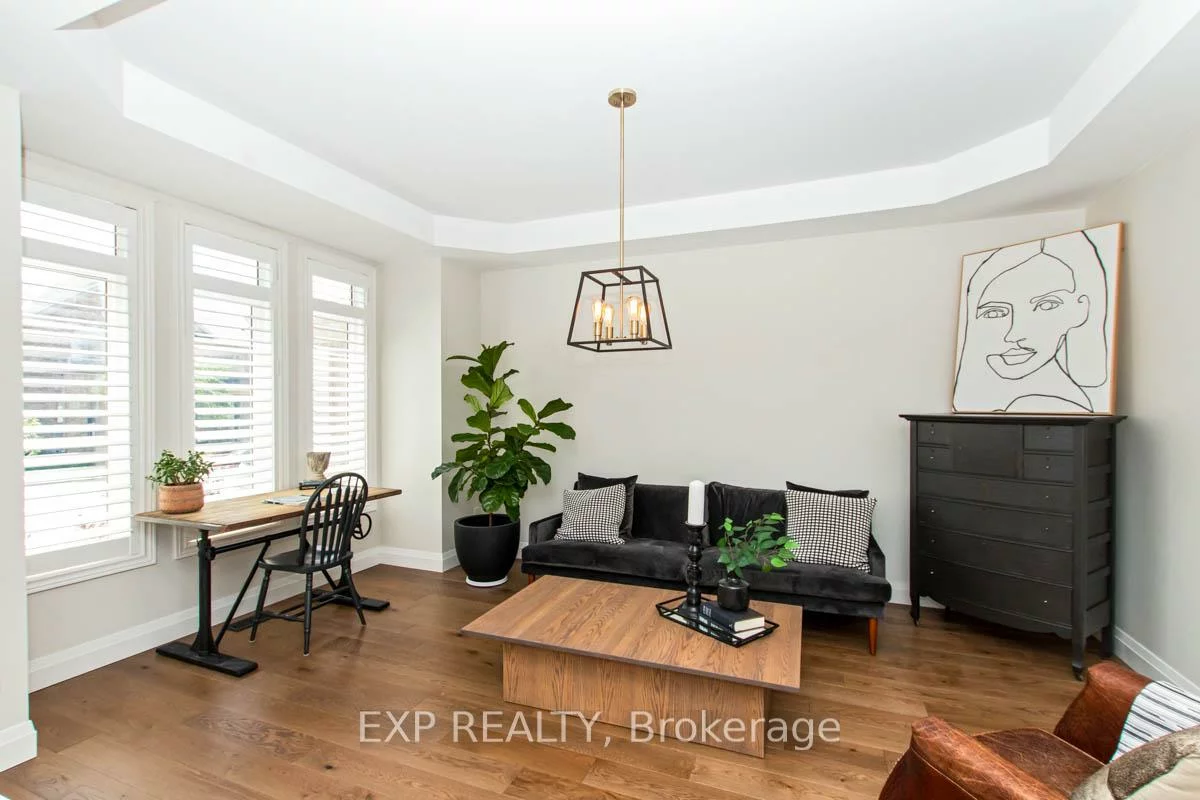 503, Sixteen Mile, 1008 - GO Glenorchy, Oakville