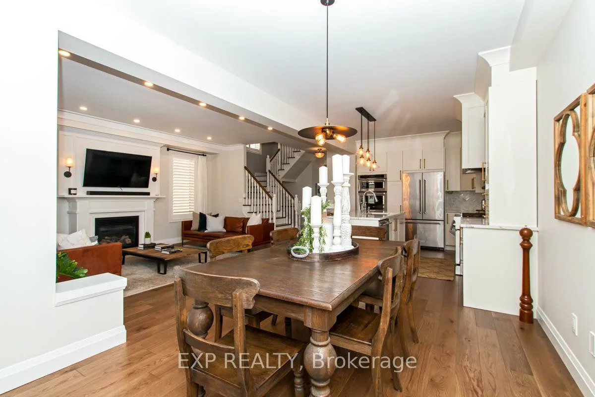 503, Sixteen Mile, 1008 - GO Glenorchy, Oakville