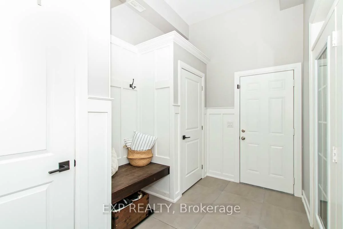 503, Sixteen Mile, 1008 - GO Glenorchy, Oakville
