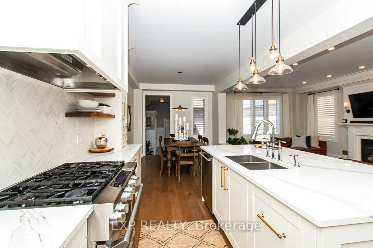 503, Sixteen Mile, 1008 - GO Glenorchy, Oakville