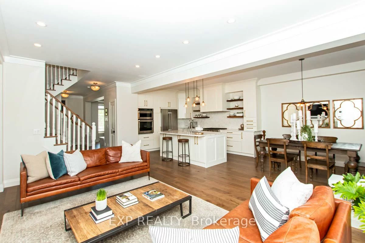 503, Sixteen Mile, 1008 - GO Glenorchy, Oakville