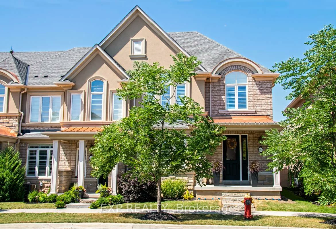 503, Sixteen Mile, 1008 - GO Glenorchy, Oakville