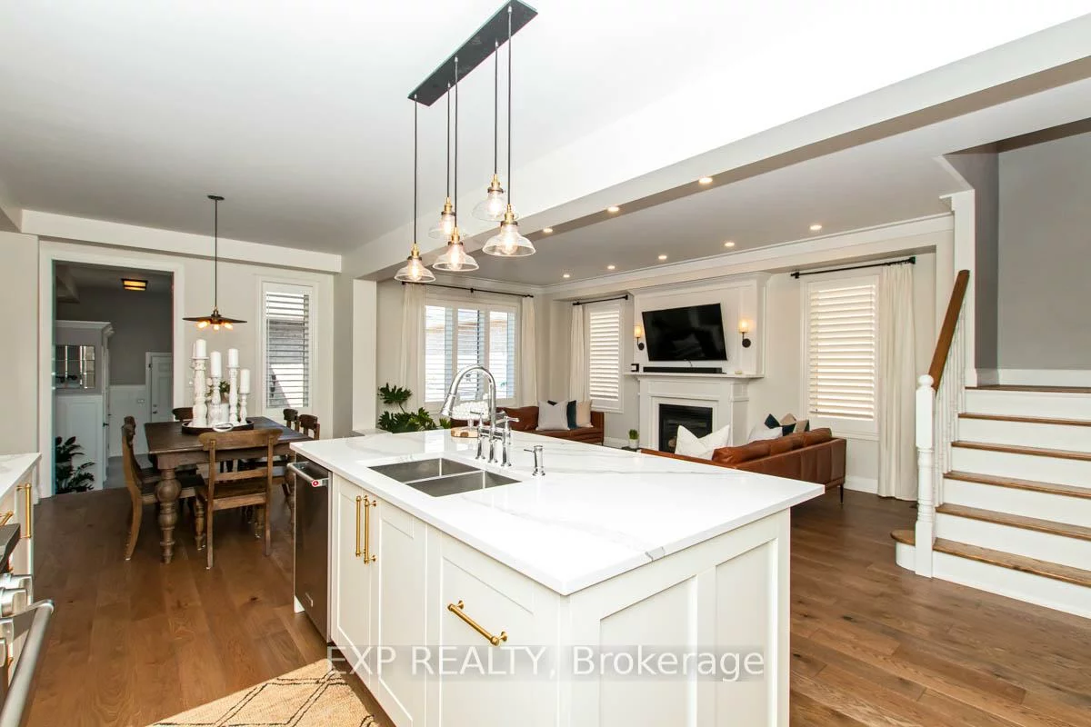 503, Sixteen Mile, 1008 - GO Glenorchy, Oakville