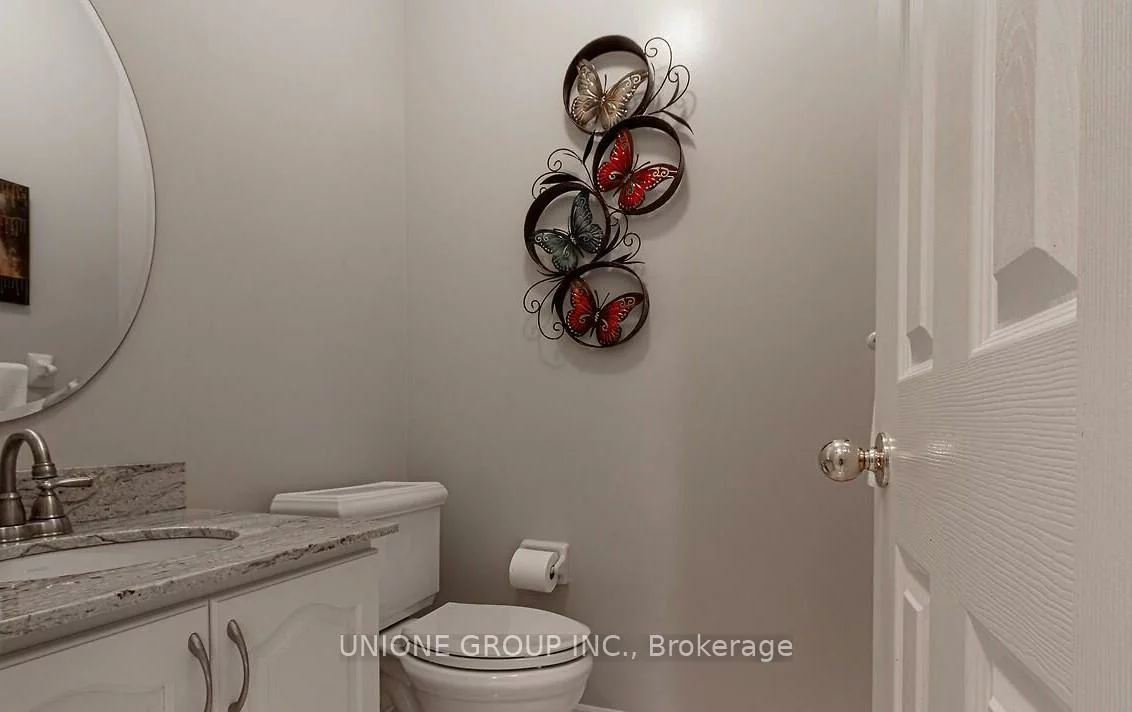 1376, Kingsgrove, 1022 - WT West Oak Trails, Oakville